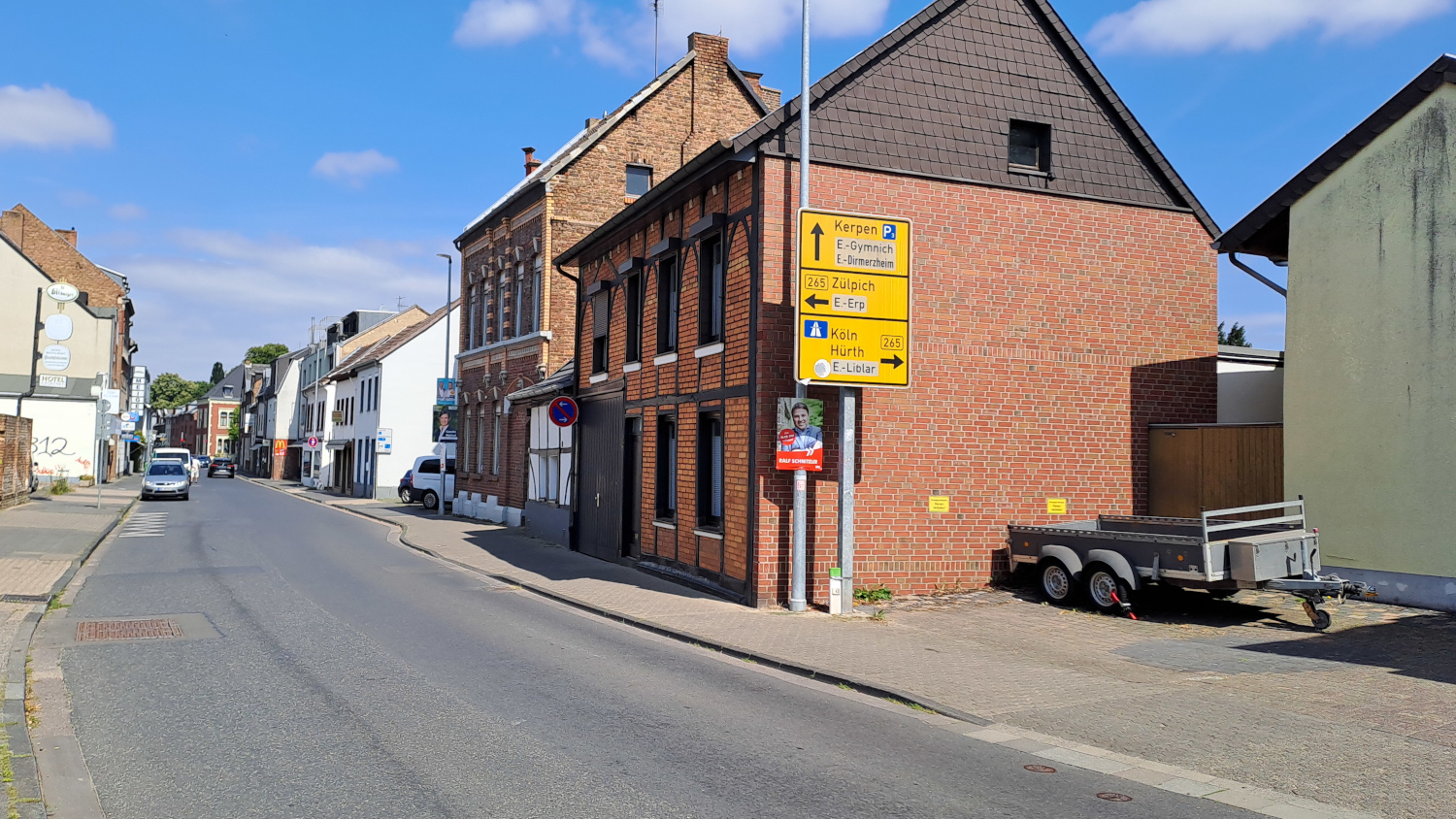 Erftstadt